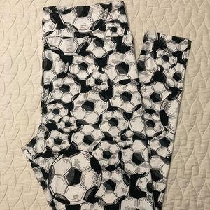 COPY - New TC2 LuLaRoe Leggings